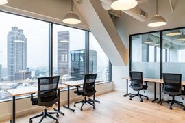 Industrious - 101 Marietta Street