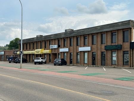 Office space for Rent at 941 South Railway Street SE in Medicine Hat
