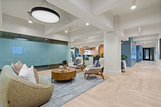 101 N Union St - Torpedo Factory Landing 10