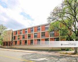 765 Asylum Avenue