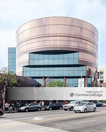 Directors Guild of America
