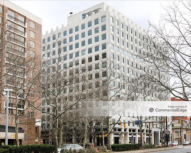 ヒル 7315 Wisconsin Avenue- East, Bethesda, MD 20814