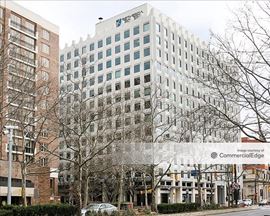 Air Rights Center - East Tower
