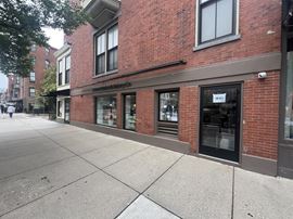 570 Tremont Street