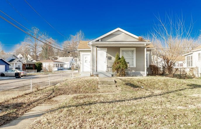 6-Door SFR Portfolio | 100% Occupancy | Louisville, KY