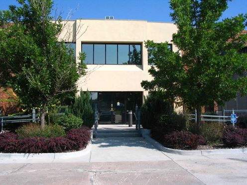 Wheat Ridge Medical Complex
