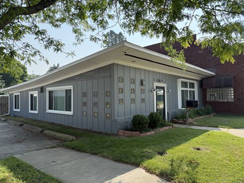 111 Jones Ave