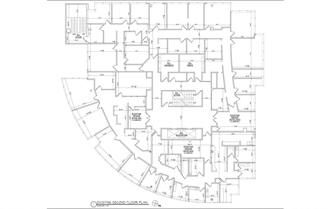 Reduced Price - Class A Medical or Office Space in Garden City