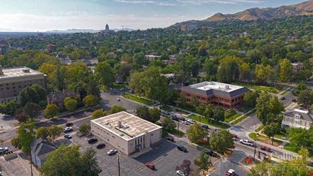 Office space for Sale at 702 E S Temple St in Salt Lake City