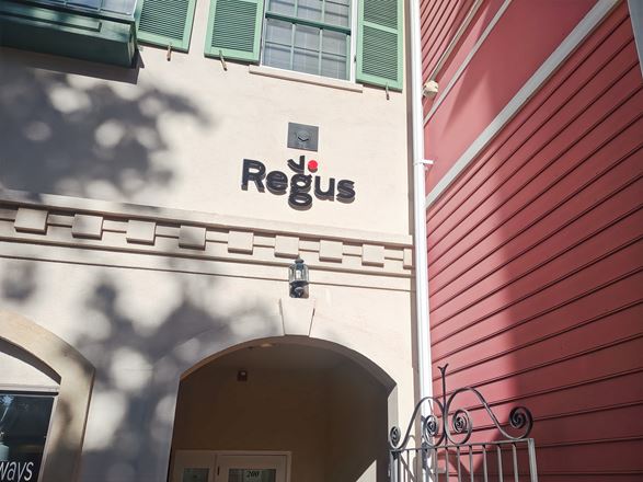 Regus - Branson - W Hwy 76