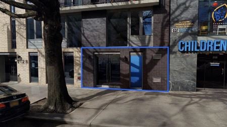 Other space for Rent at 2128 Ocean Ave in Brooklyn