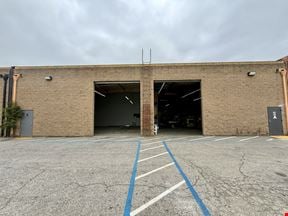 Mahalo Industrial Park