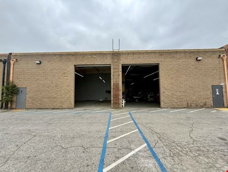 Industrial space for Rent at 1165 W Mahalo Pl in Compton