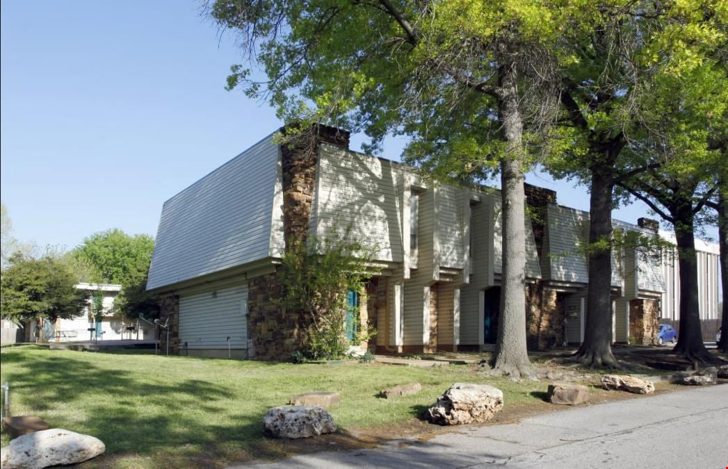 Delaware Gardens