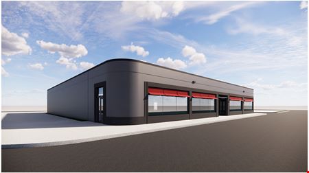 Retail space for Sale at 7740 E Colfax Ave in Denver