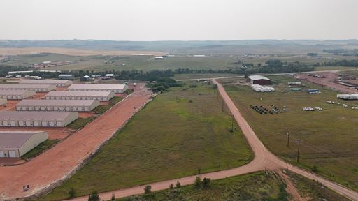 125th Ave, Lot #7