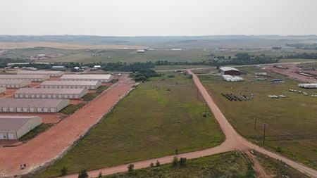VacantLand space for Sale at 125th Ave, Lot #7 in Watford City