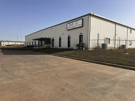 6420 South Air Depot Blvd