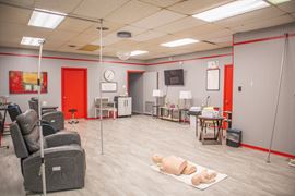 Availability in Quiet Medical Office with Great Highway Access