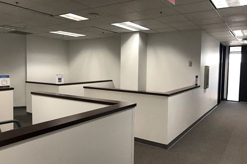 Workstyle Flexible Spaces - 3101-3111 N Central Avenue