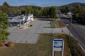 Former Rite Aid Location - Winchester, NH
