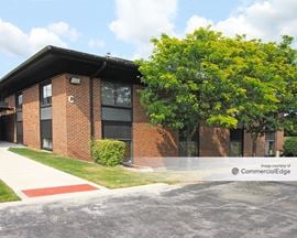 Lyndon Office Park