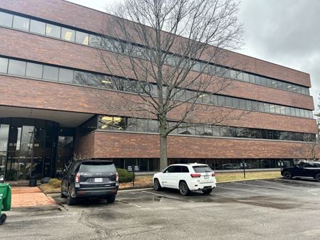 Photo of commercial space at 1001 Craig Rd, Suite 190 in Saint Louis