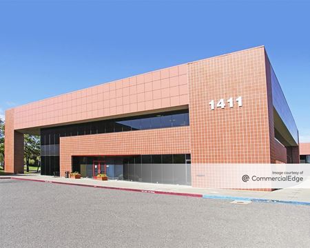 Office space for Rent at 1411 Harbor Bay Pkwy in Alameda