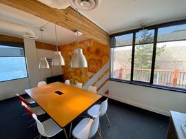 Pulse Cowork by ProducKIDvity - Pulse Co-Working