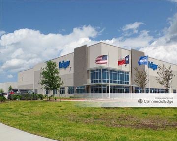 Beltway Southwest Business Park - Building 2