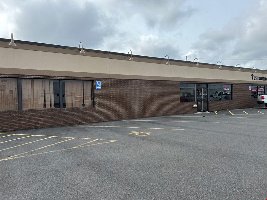 10158 Niagara Falls Blvd.