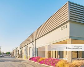 Trico Franklin Business Park