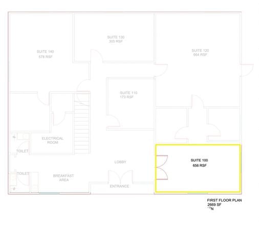 1721-1725 E Southlake Blvd