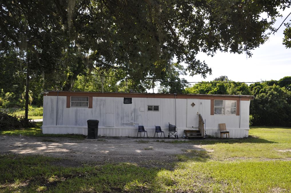 MultiFamily For Sale at 123 & 135 GLENWOOD DRIVE CommercialSearch