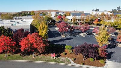 Windplay Business Center