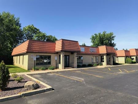 Office space for Rent at 910 Richard Road in Dyer