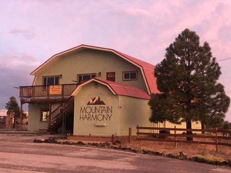 Hotel / Motel space for Sale at 3658 Ice Caves Rd in Ramah