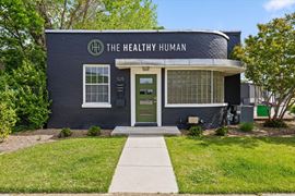 The Healthy Human 