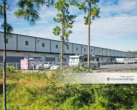 Industrial space for Rent at 11920 Metro Pkwy in Fort Myers