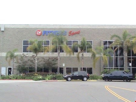 Photo of commercial space at 870 Amena Court in Chula Vista