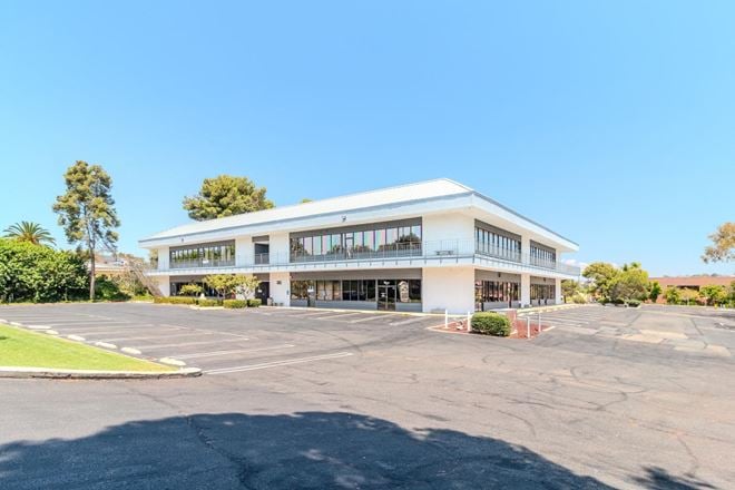 Tri-City Medical Arts Building
