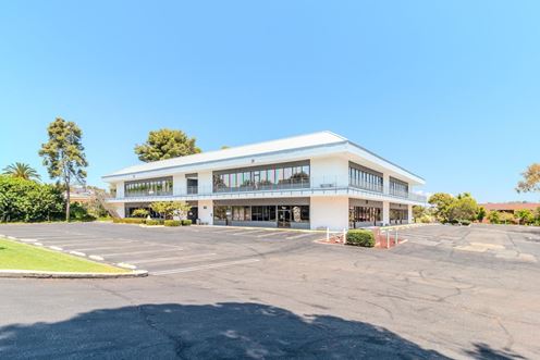 Tri-City Medical Arts Building