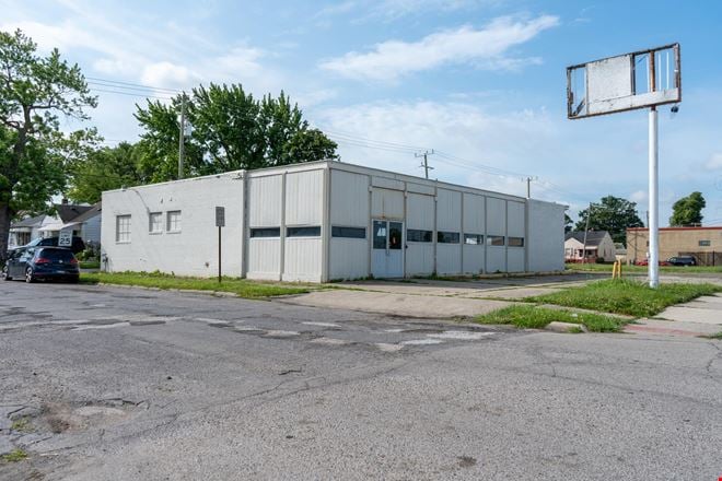 1505 Dix Hwy