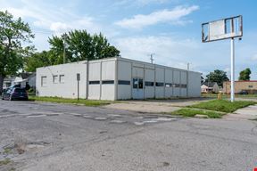 1505 Dix Hwy