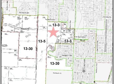 1089 H St Development Opportunity