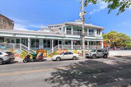 Galleon Square - Spaces For Lease