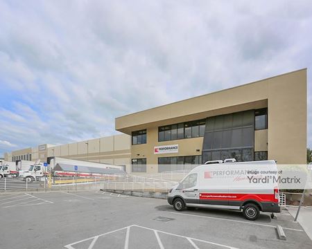 Industrial space for Rent at 6211 Las Positas Road in Livermore