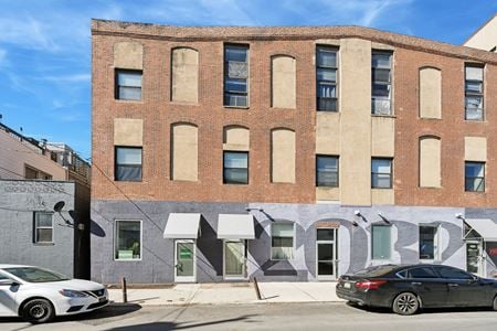 Photo of commercial space at 2038 South Juniper Street in Philadelphia