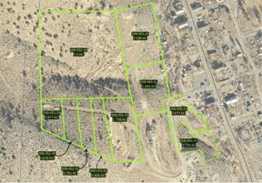 17.05 Acres