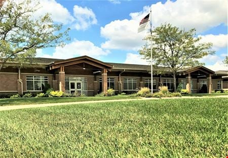 Photo of commercial space at 3309 Daniels Lane in South Sioux City